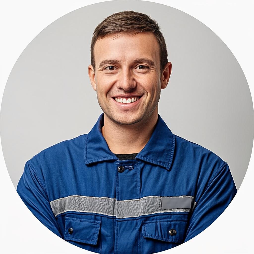 Сергей Петров