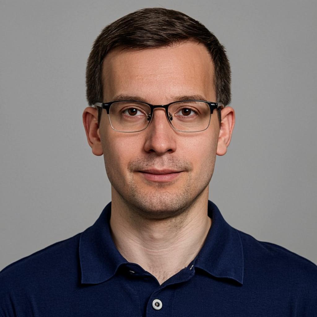 Михаил Захаров
