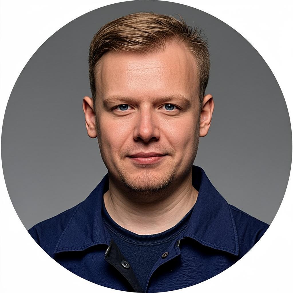 Дмитрий Волков