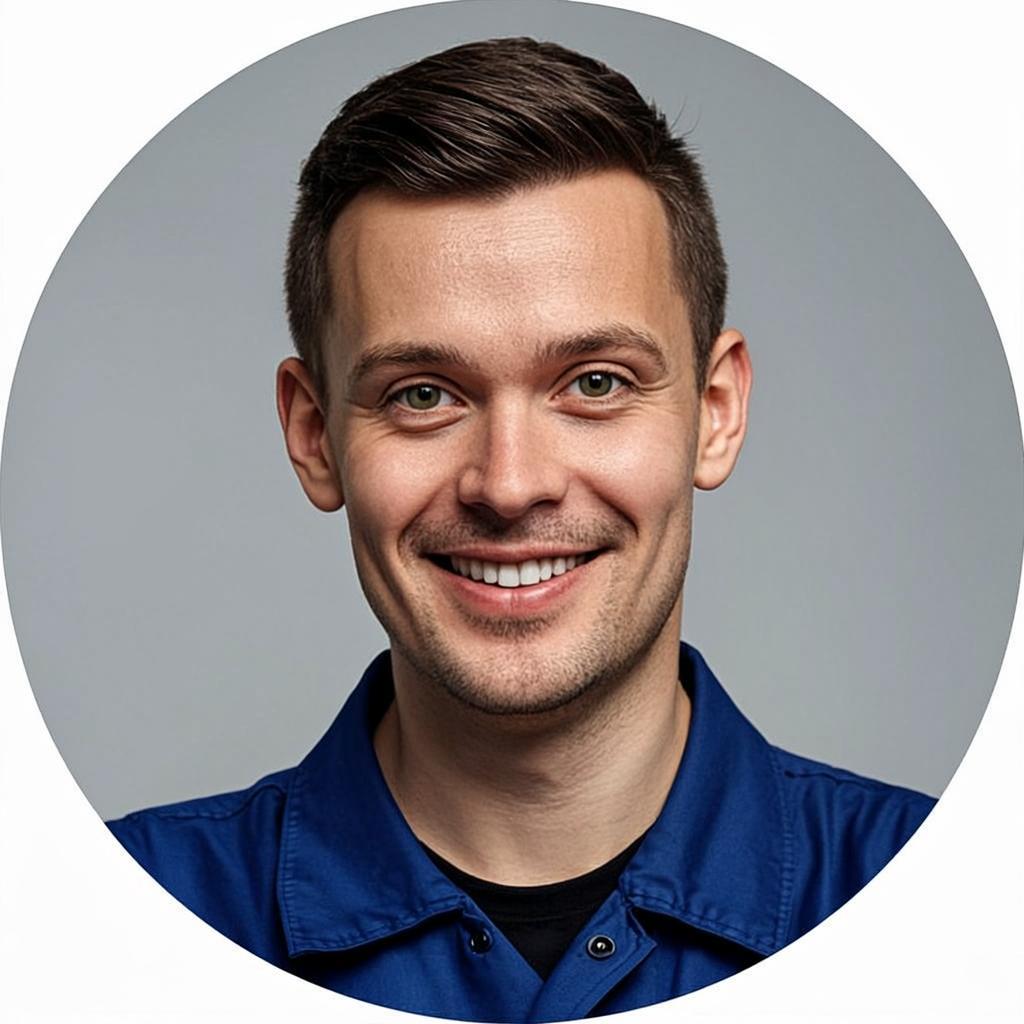 Андрей Кузнецов