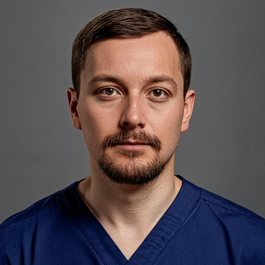 Павел Егоров