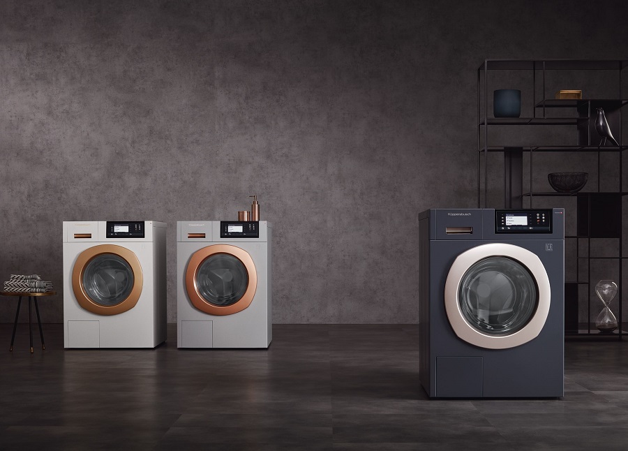 Как правильно ухаживать за стиральной машиной Kuppersbusch: советы по поддержанию идеального состояния