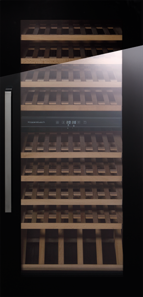 Основные причины возникновения неисправностей в винных шкафах Kuppersbusch