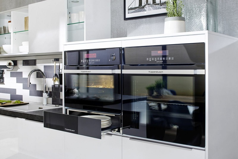 Ремонт бытовой техники Kuppersbusch: советы и рекомендации