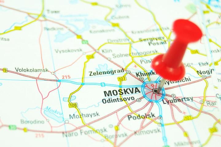 Федеральный партнер Kuppersbusch Федеральный партнер Kuppersbusch - Москва и Московская область