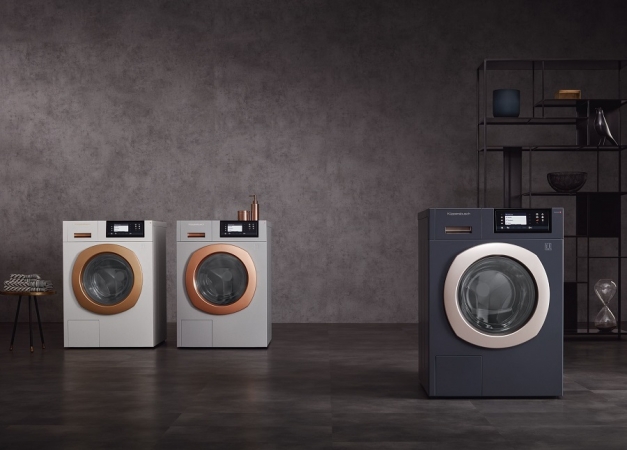 стиральная машина kuppersbusch