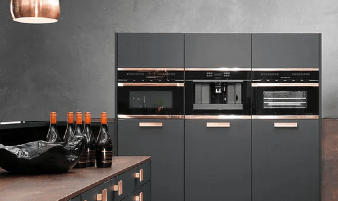 Ремонт техники Kuppersbusch в Москве