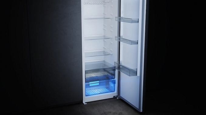 Морозильная камера Kuppersbusch