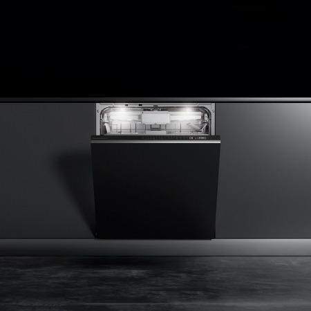 Посудомоечная машина Kuppersbusch