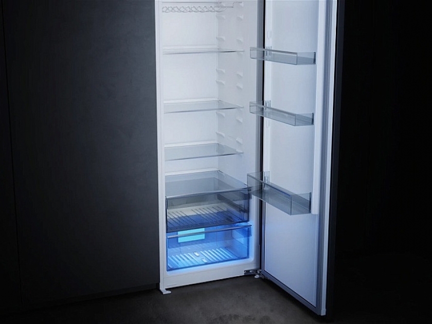 Морозильная камера Kuppersbusch