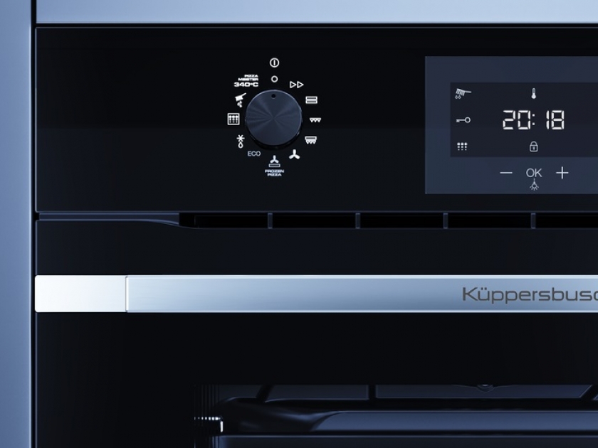 Духовой шкаф KUPPERSBUSCH
