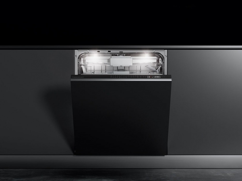 Посудомоечная машина Kuppersbusch