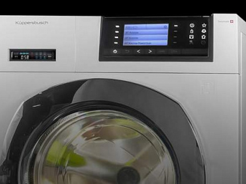 Стиральные машины Kuppersbusch – качество и безупречная стирка