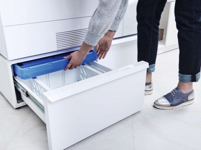 Сушильные машины Kuppersbusch: Облако Уюта в Вашем Доме