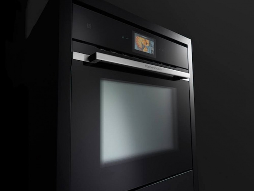 Духовой шкаф Kuppersbusch