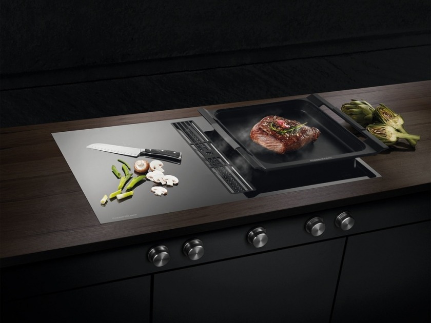 Варочная панель Kuppersbusch