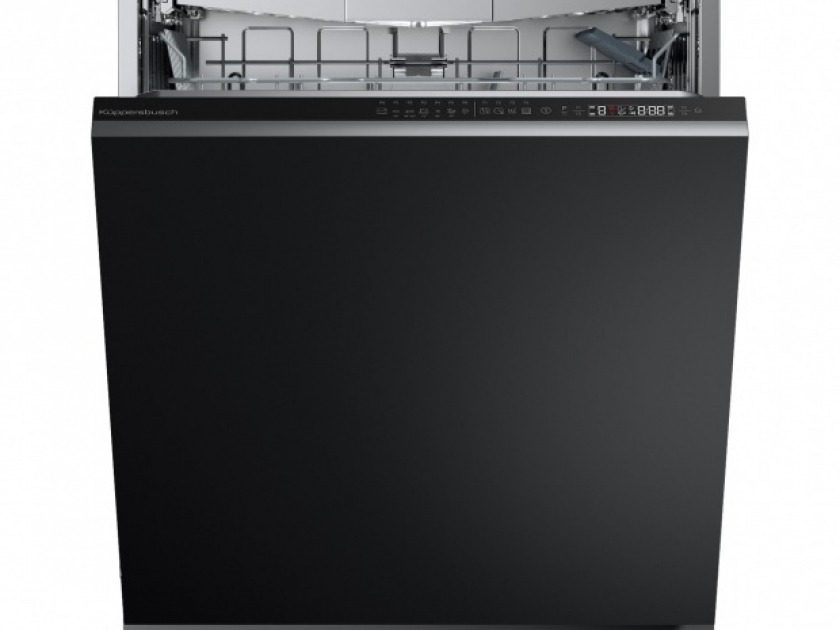 Выбор профессионалов: Почему стоит выбрать посудомоечную машину Kuppersbusch