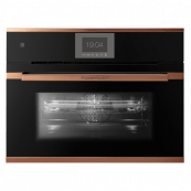 Oven Kuppersbusch CBM 6550.0 S7 Copper Oven Kuppersbusch CBM 6550.0 S7 Copper