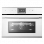 Oven Kuppersbusch CBM 6550.0 W1 Stainless Steel Oven Kuppersbusch CBM 6550.0 W1 Stainless Steel