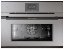 Oven Kuppersbusch CBP 6550.0 G2 Black Chrome Oven Kuppersbusch CBP 6550.0 G2 Black Chrome