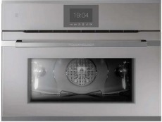 Oven Kuppersbusch CBP 6550.0 G3 Silver Chrome Oven Kuppersbusch CBP 6550.0 G3 Silver Chrome