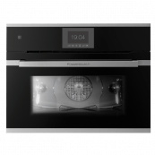 Oven Kuppersbusch CBP 6550.0 S1 Stainless Steel Oven Kuppersbusch CBP 6550.0 S1 Stainless Steel