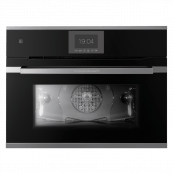 Oven Kuppersbusch CBP 6550.0 S3 Silver Chrome Oven Kuppersbusch CBP 6550.0 S3 Silver Chrome