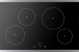 Hob Kuppersbusch EKI 8340.2 ED Hob Kuppersbusch EKI 8340.2 ED