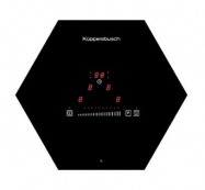 Hob Kuppersbusch EKWI 3740.0 W Hob Kuppersbusch EKWI 3740.0 W