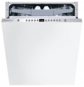 Dishwasher Kuppersbusch IGVE 6610.2 Dishwasher Kuppersbusch IGVE 6610.2