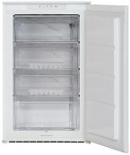 Морозильная камера Kuppersbusch ITE 1260-1 Морозильная камера Kuppersbusch ITE 1260-1
