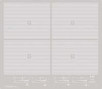 Hob Kuppersbusch KI 6800.0 GR Hob Kuppersbusch KI 6800.0 GR