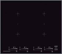 Hob Kuppersbusch KI 6800.0 SF Hob Kuppersbusch KI 6800.0 SF