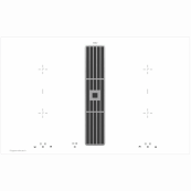 Hob Kuppersbusch KMI 8500.0 WR Hob Kuppersbusch KMI 8500.0 WR