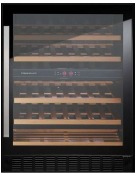 Wine cooler Kuppersbusch UWK 8200-1-2 Z Wine cooler Kuppersbusch UWK 8200-1-2 Z