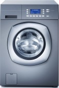 Washer Kuppersbusch W 1809.0 AT anthracite Washer Kuppersbusch W 1809.0 AT anthracite