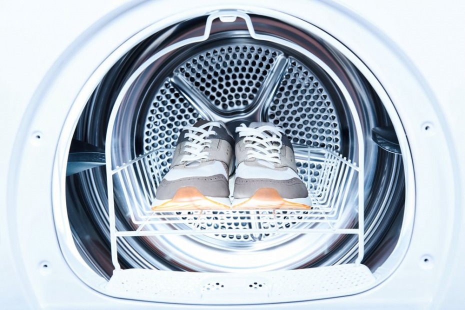 Dryer Kuppersbusch TD 1940.0 Dryer Kuppersbusch TD 1940.0