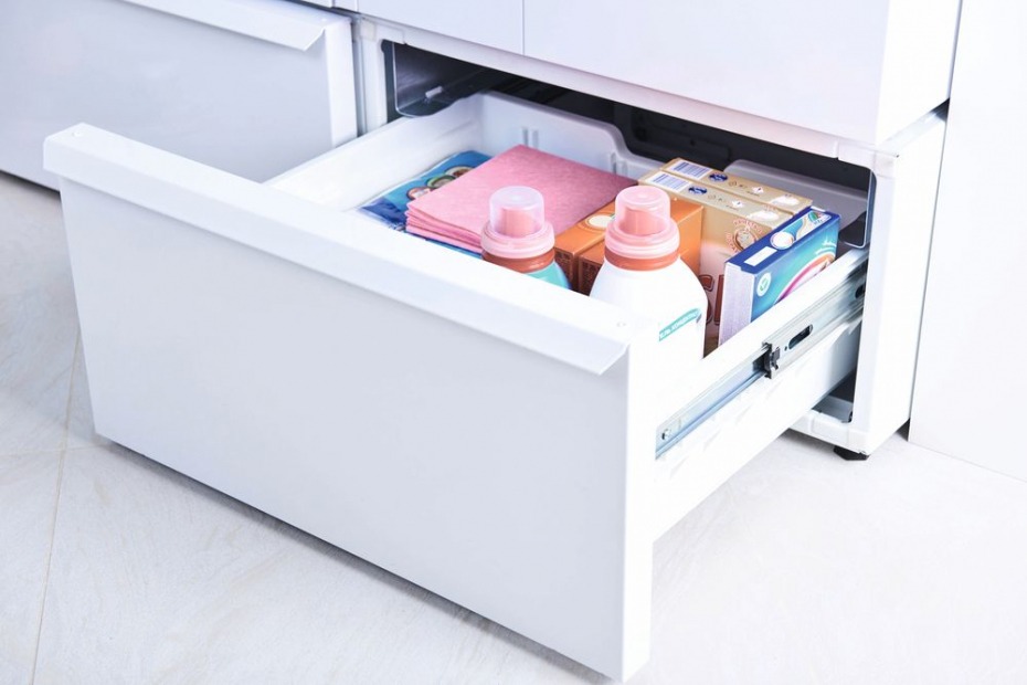 Сушильная машина Kuppersbusch TD 1940.0 Сушильная машина Kuppersbusch TD 1940.0