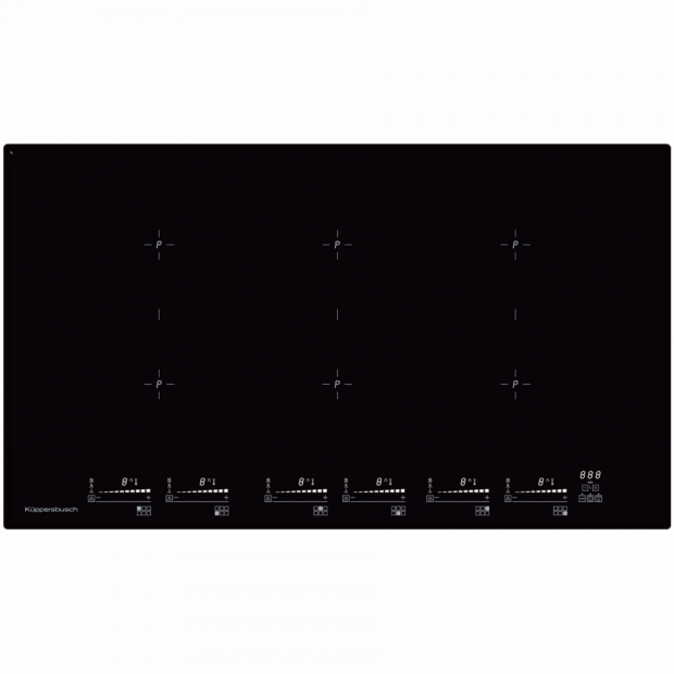 Hob Kuppersbusch KI 9810.0 SR Hob Kuppersbusch KI 9810.0 SR