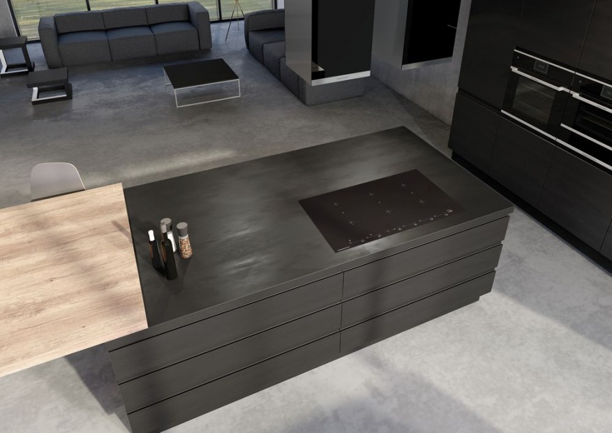 Hob Kuppersbusch KI 9810.0 SR Hob Kuppersbusch KI 9810.0 SR