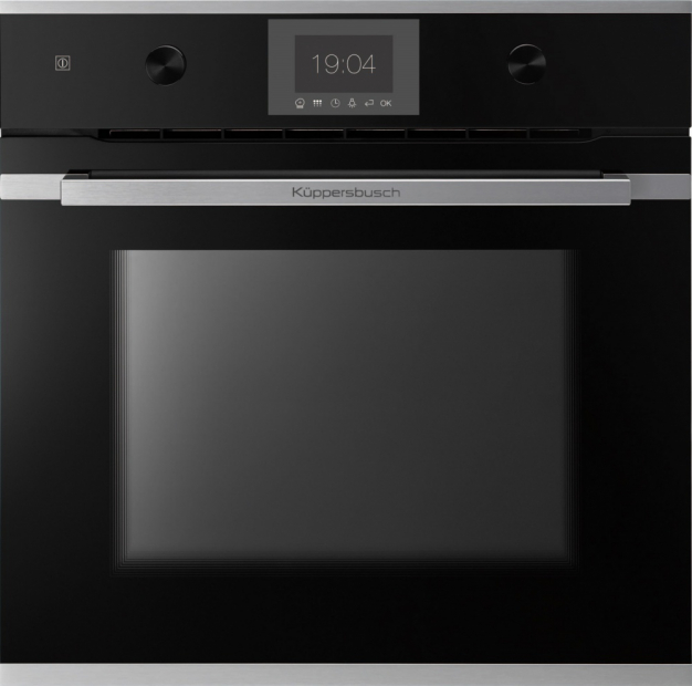 Oven Kuppersbusch BP 6350.0 S1 Oven Kuppersbusch BP 6350.0 S1