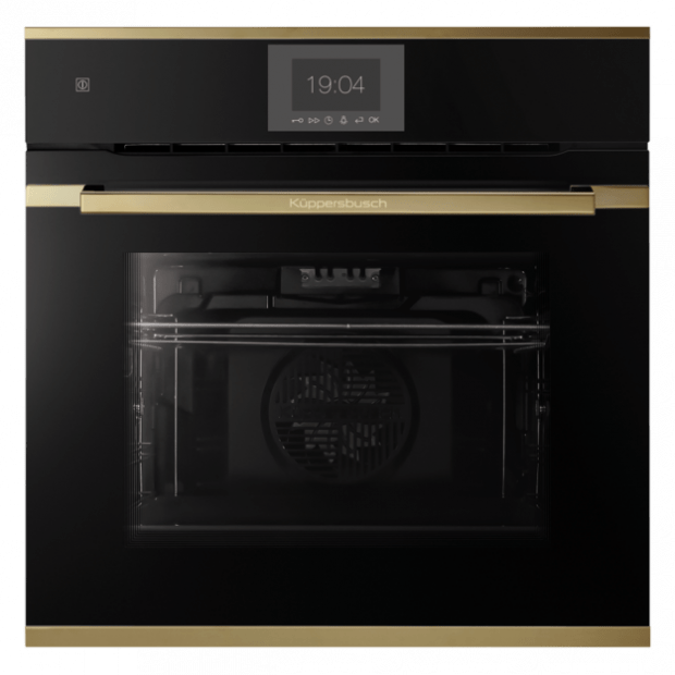 Oven Kuppersbusch BP 6550.0 S4 Gold Oven Kuppersbusch BP 6550.0 S4 Gold