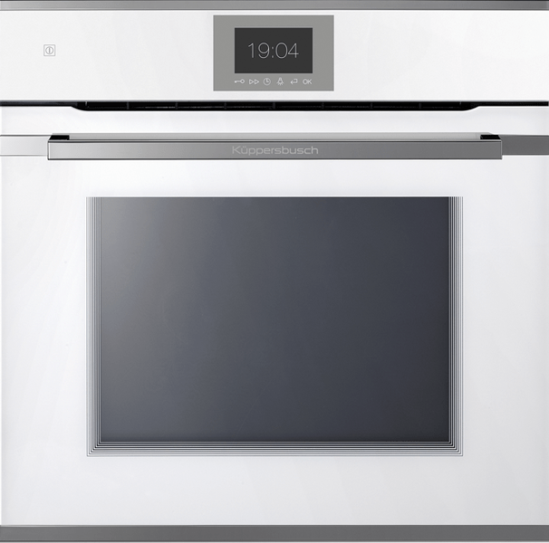 Oven Kuppersbusch BP 6550.0 W3 Oven Kuppersbusch BP 6550.0 W3