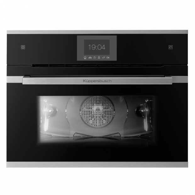 Oven Kuppersbusch Kuppersbusch CBD 6550.0 S1 Oven Kuppersbusch Kuppersbusch CBD 6550.0 S1