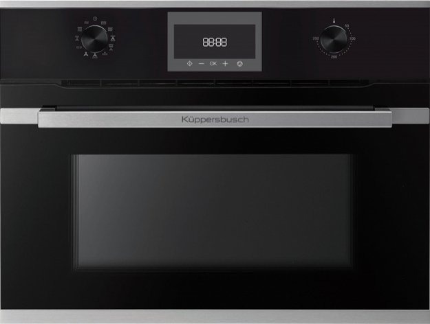 Oven Kuppersbusch CBM 6330.0 S1 Oven Kuppersbusch CBM 6330.0 S1