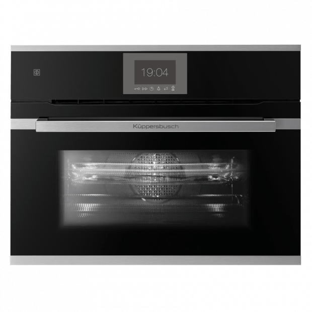 Oven Kuppersbusch CBM 6550.0 S1 Oven Kuppersbusch CBM 6550.0 S1