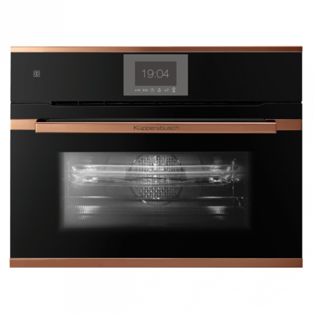 Oven Kuppersbusch CBM 6550.0 S7 Copper Oven Kuppersbusch CBM 6550.0 S7 Copper