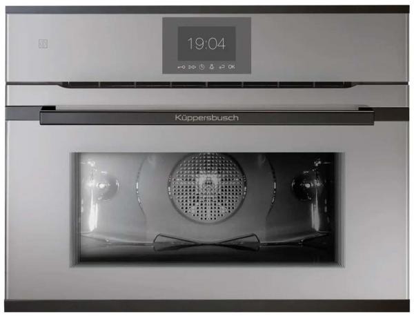 Oven Kuppersbusch CBP 6550.0 G2 Black Chrome Oven Kuppersbusch CBP 6550.0 G2 Black Chrome