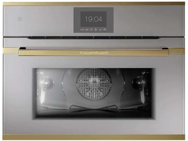 Oven Kuppersbusch CBP 6550.0 G4 Gold Oven Kuppersbusch CBP 6550.0 G4 Gold