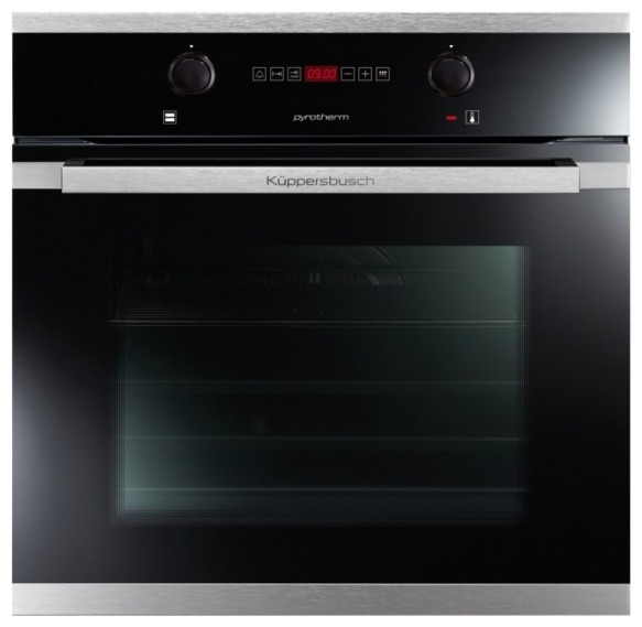 Oven Kuppersbusch EEBP 6260.0 JX1 Oven Kuppersbusch EEBP 6260.0 JX1